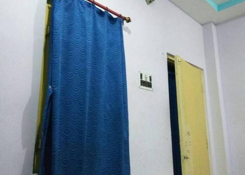 West Bengal Bakkhali Room