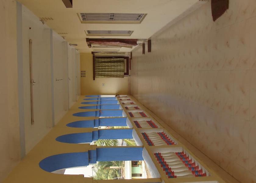 West Bengal Bakkhali Corridor