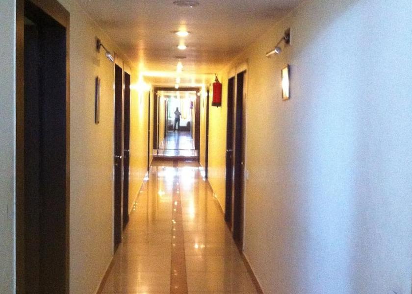 Uttar Pradesh Muzaffarnagar Public Areas