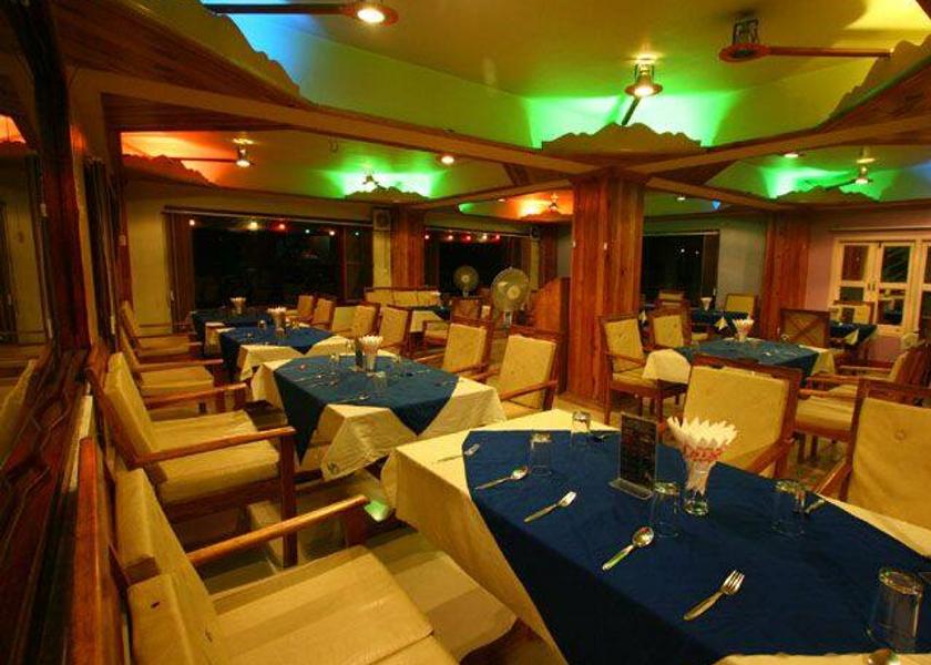 Mizoram Aizawl Restaurant