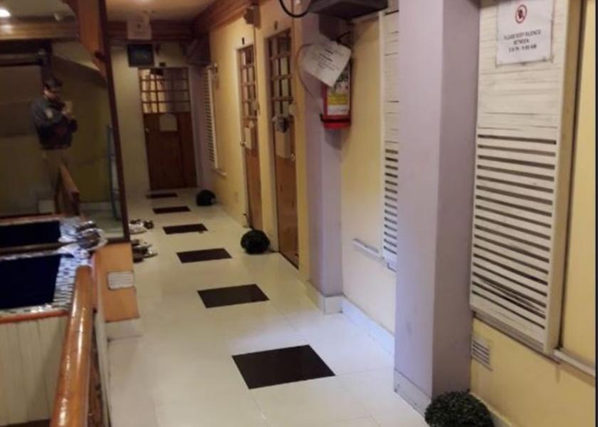 Mizoram Aizawl Public Areas