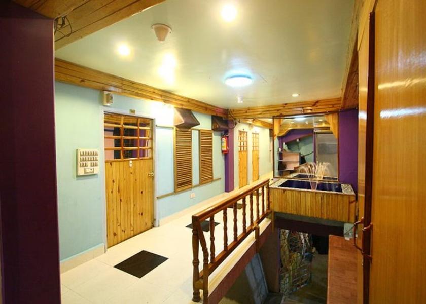 Mizoram Aizawl Public Areas