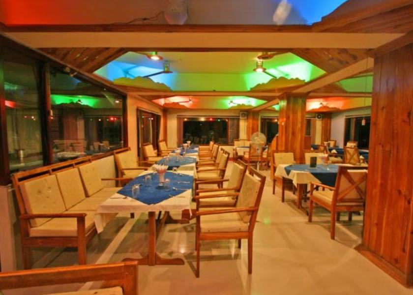 Mizoram Aizawl Food & Dining