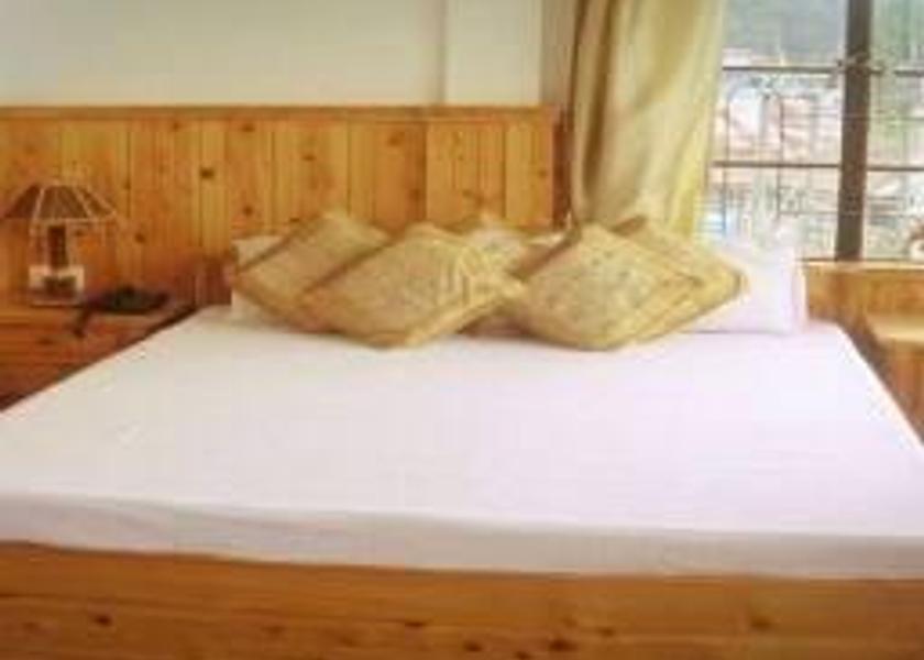 West Bengal Lava Deluxe 4 Bed Room