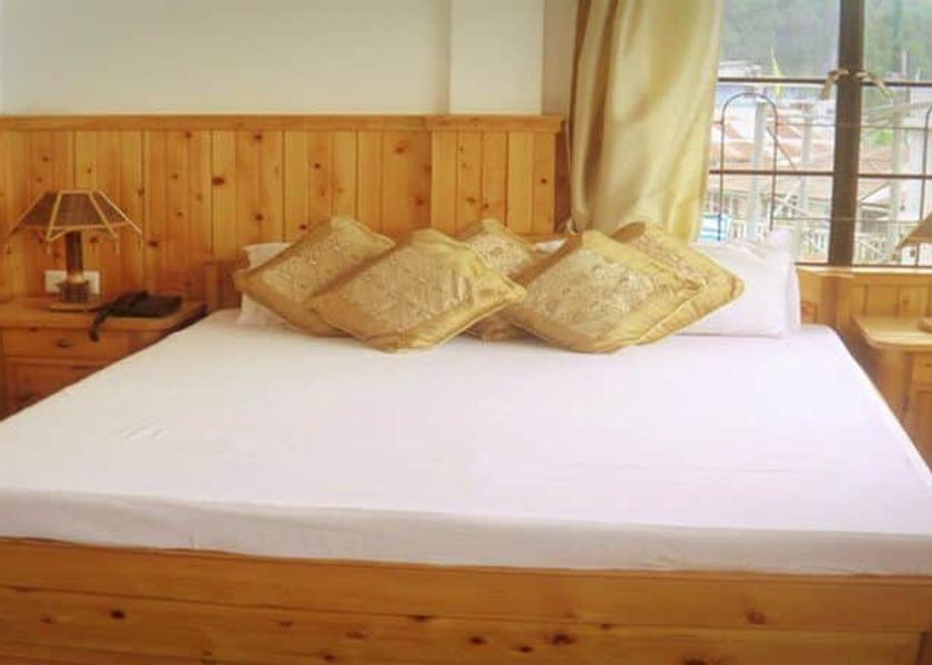 West Bengal Lava Deluxe 4 Bed Room