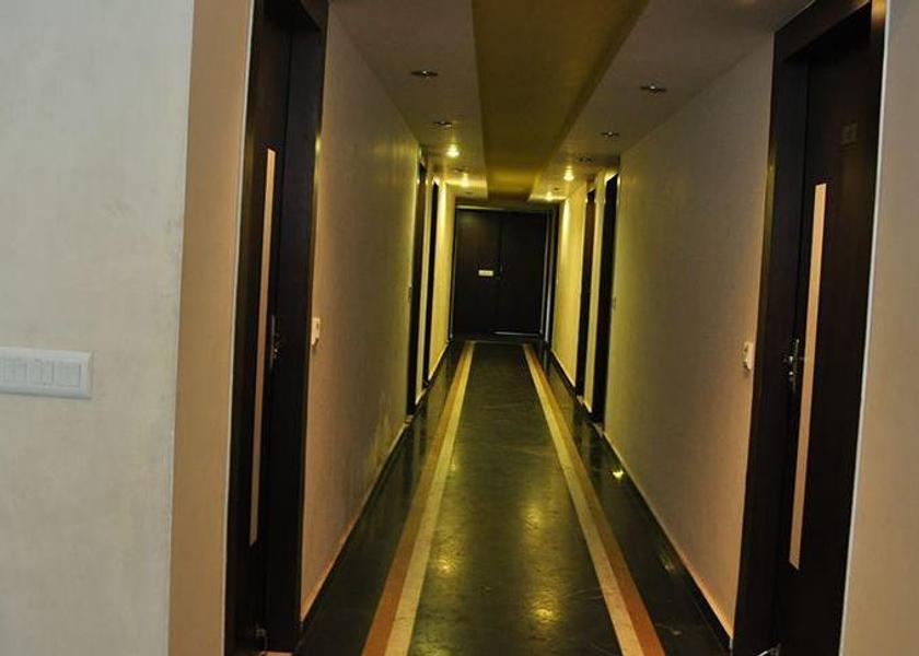 Odisha Sambalpur Public Areas