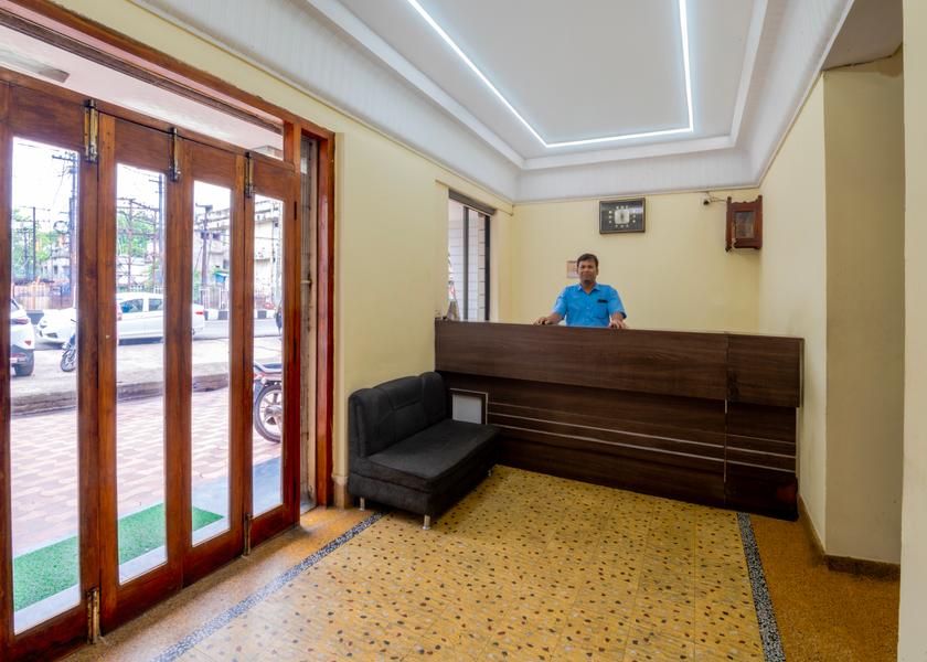 Odisha Sambalpur Public Areas