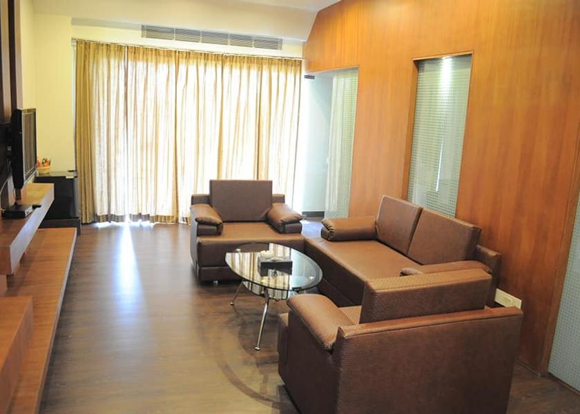 Odisha Jharsuguda living room