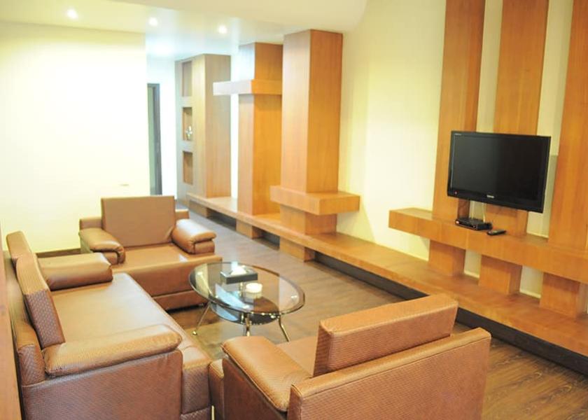 Odisha Jharsuguda living room