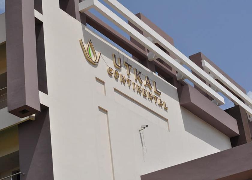Odisha Jharsuguda Overview
