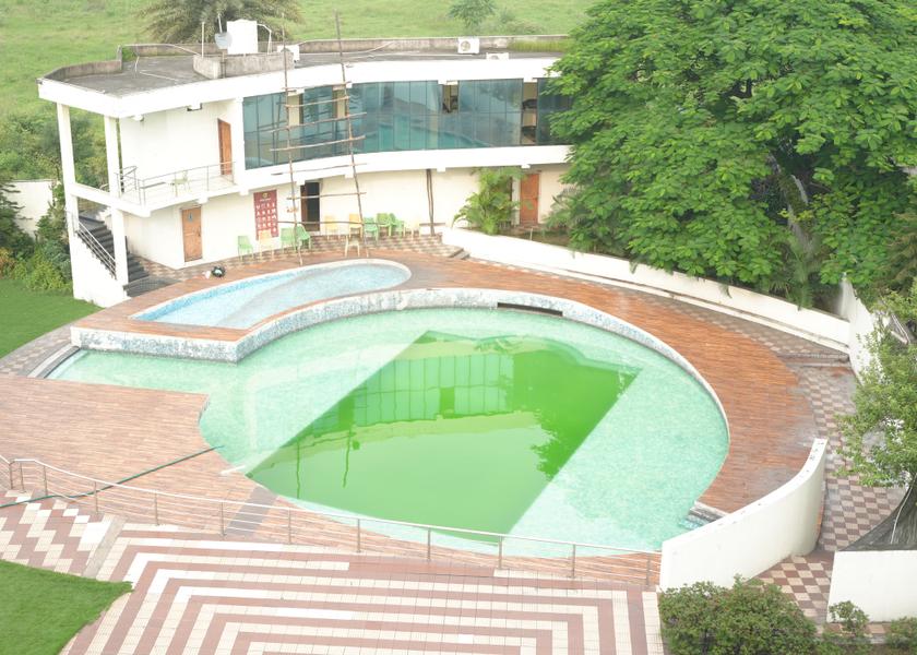 Odisha Jharsuguda Pool