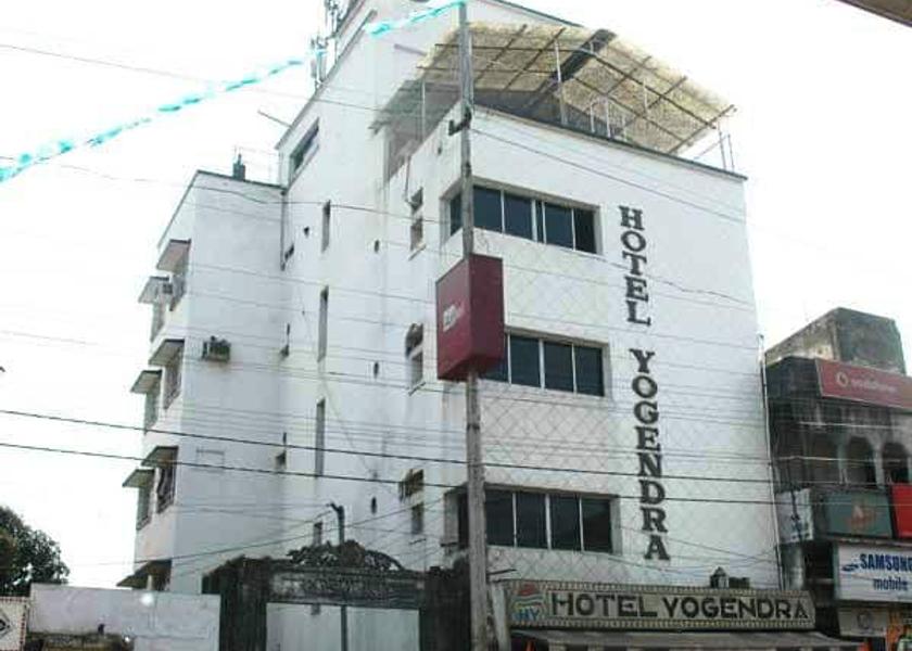 Odisha Jharsuguda Overview