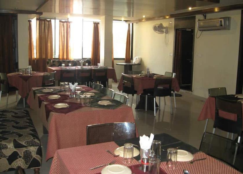 Odisha Jharsuguda Restaurant
