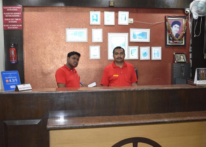 Odisha Jharsuguda Public Areas