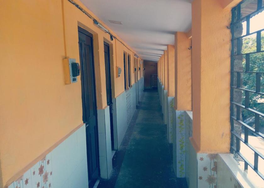 West Bengal Kharagpur lobby