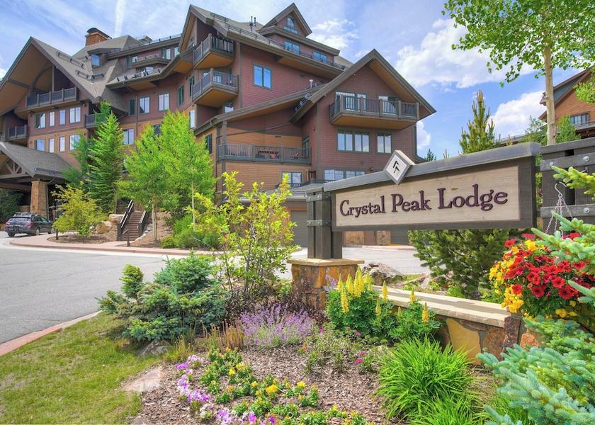 Colorado Breckenridge Primary image