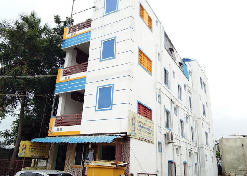Tamil Nadu Palani Overview