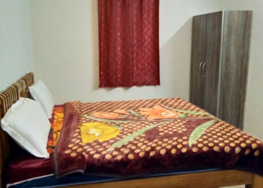 Tamil Nadu Palani Bedroom