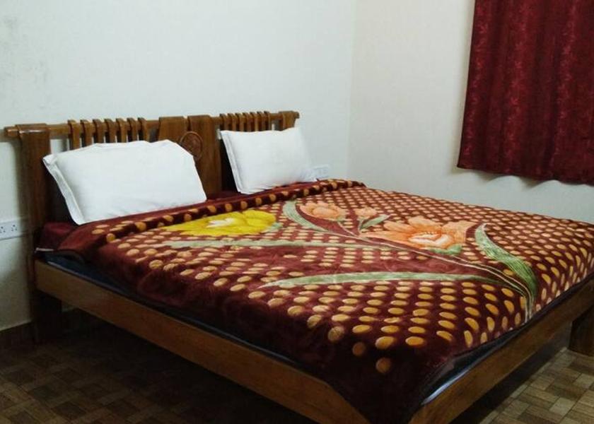 Tamil Nadu Palani Bedroom