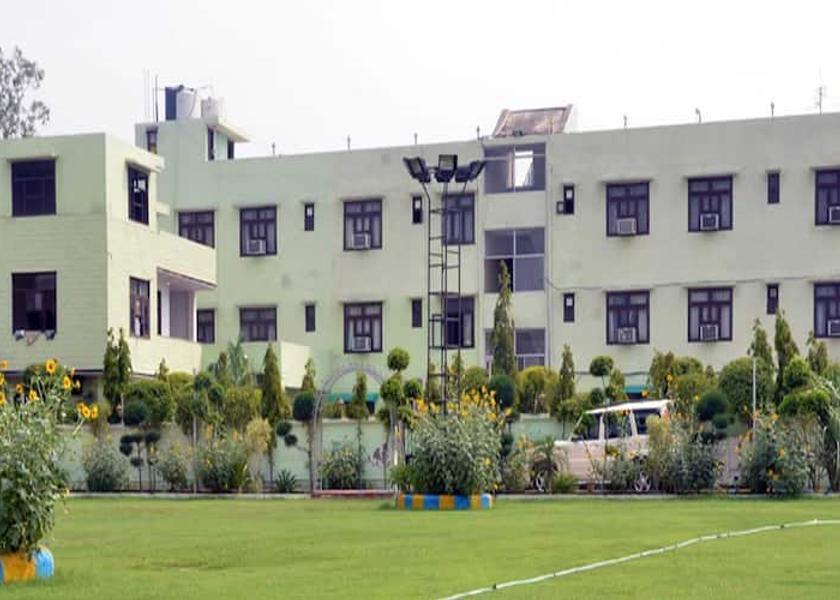 Haryana Bahadurgarh 