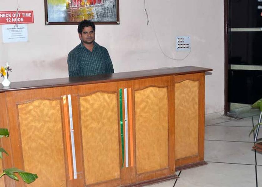 Haryana Bahadurgarh 