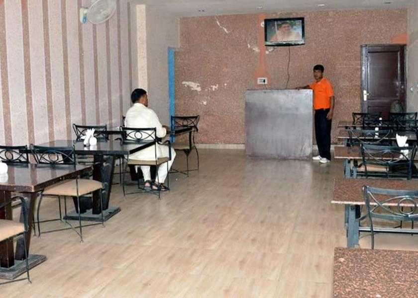 Haryana Bahadurgarh 