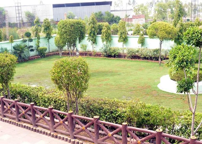 Haryana Bahadurgarh 