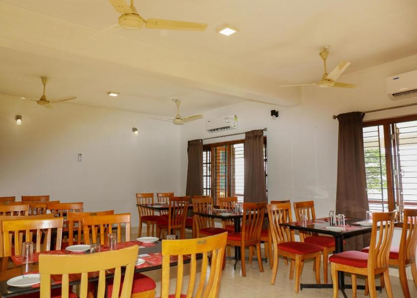 Kerala Malappuram Food & Dining