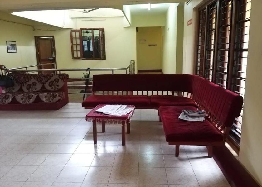 Kerala Malappuram Public Areas