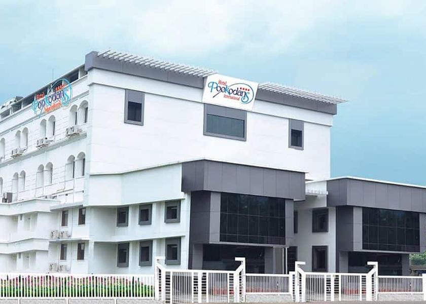 Kerala Malappuram overview