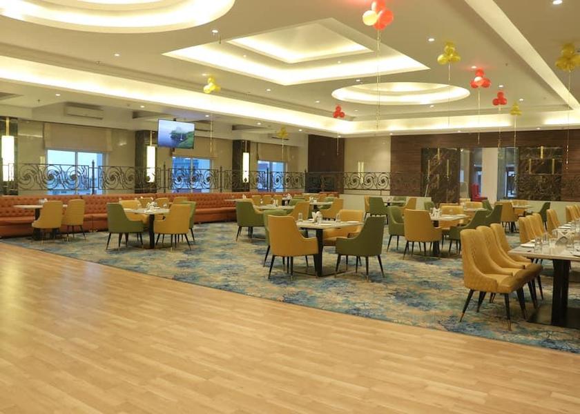 Himachal Pradesh Una Food & Dining
