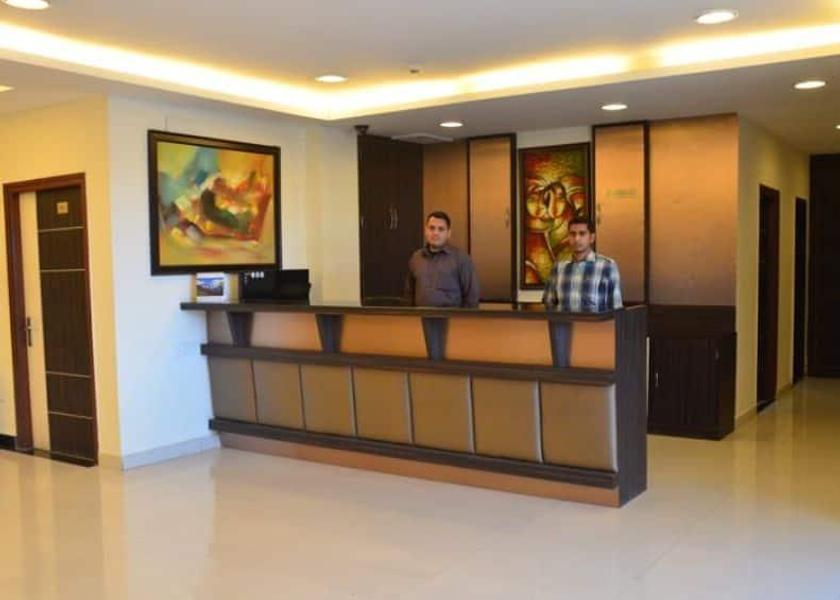 Himachal Pradesh Una Public Areas