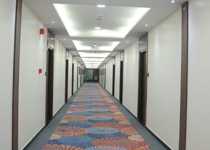 Himachal Pradesh Una Public Areas
