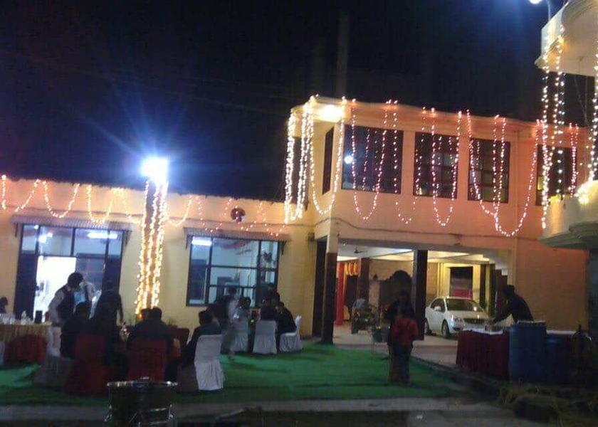 Himachal Pradesh Una 