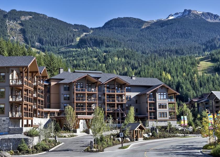 British Columbia Whistler Primary image