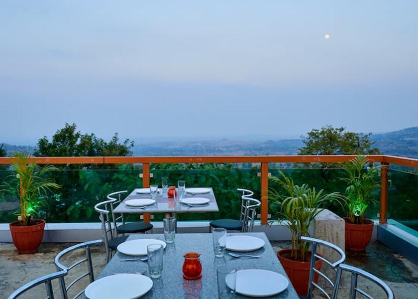 Maharashtra Panhala Food & Dining