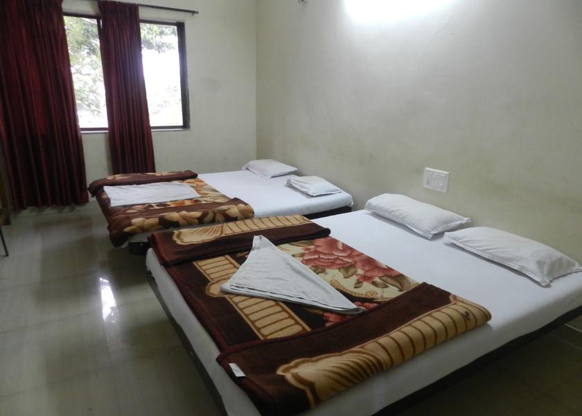 Maharashtra Panhala Others