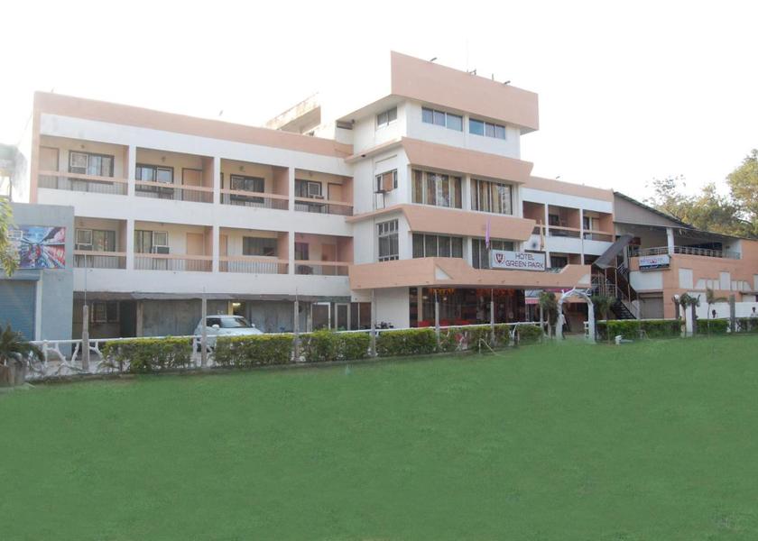 Chhattisgarh Korba Entrance