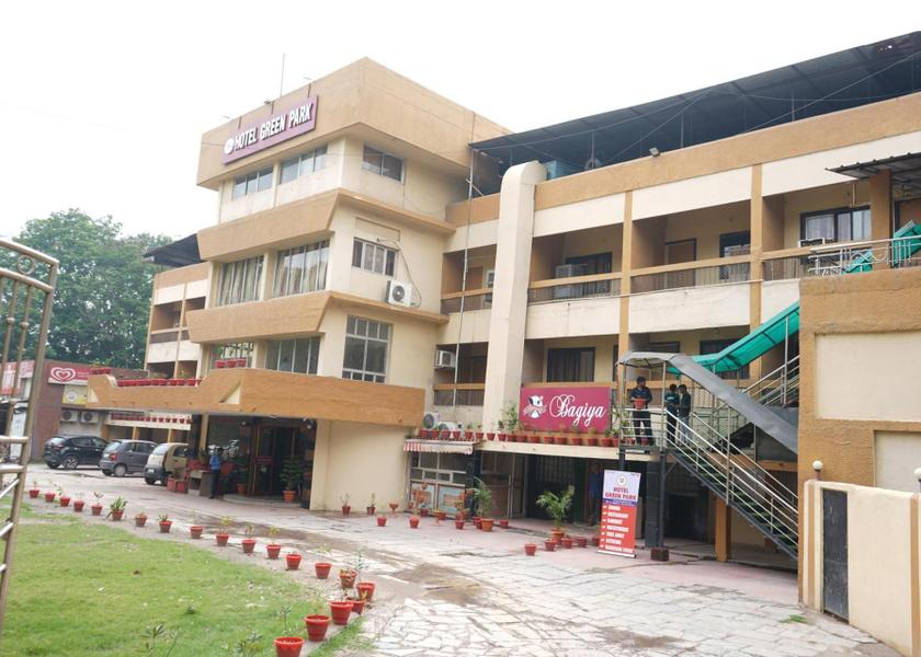 Chhattisgarh Korba Playground