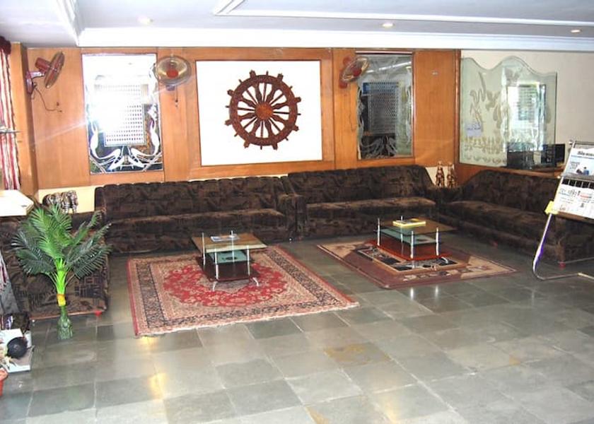 Chhattisgarh Korba Lobby