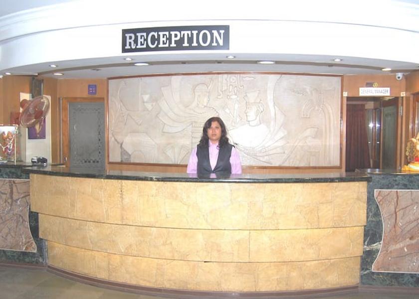 Chhattisgarh Korba Reception