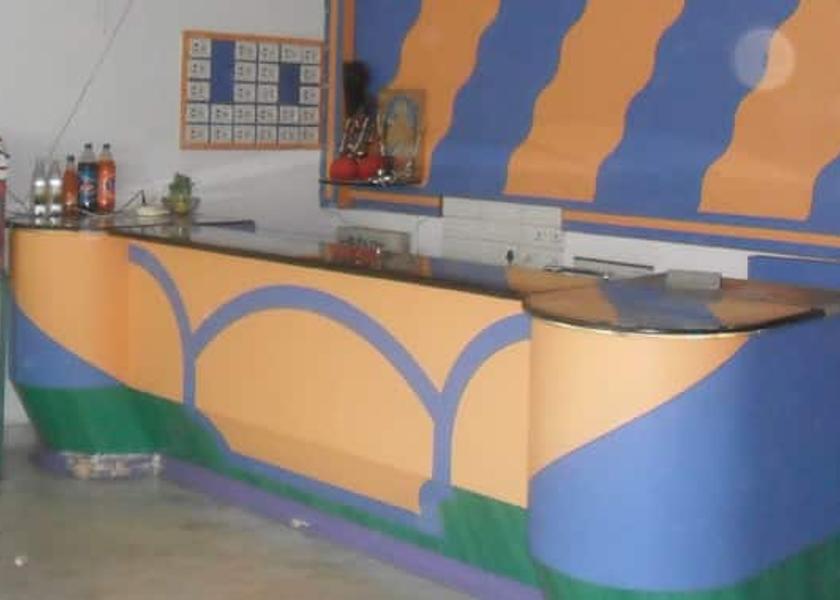 Chhattisgarh Ambikapur Reception