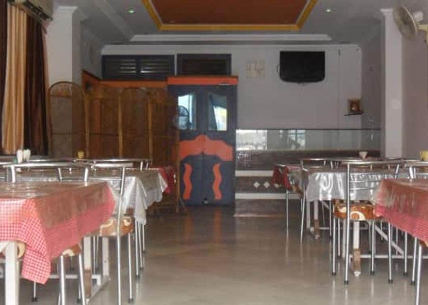 Chhattisgarh Ambikapur Restaurant