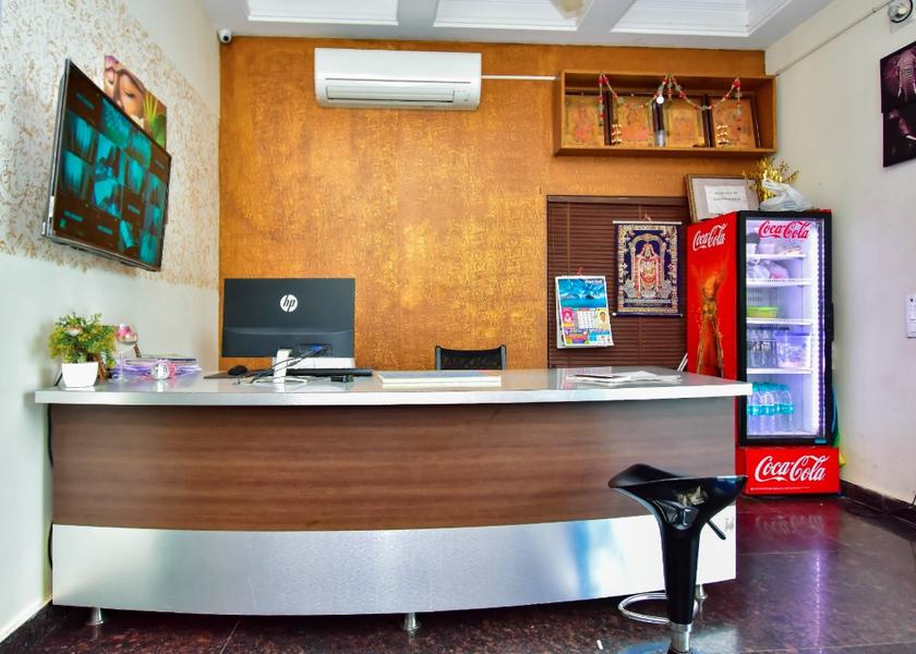 Andhra Pradesh Nellore Public Areas