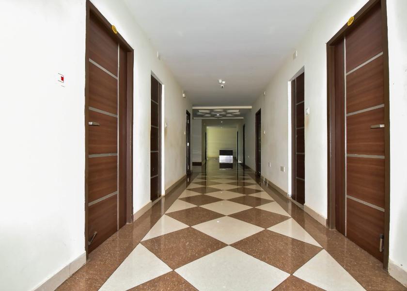 Andhra Pradesh Nellore Public Areas