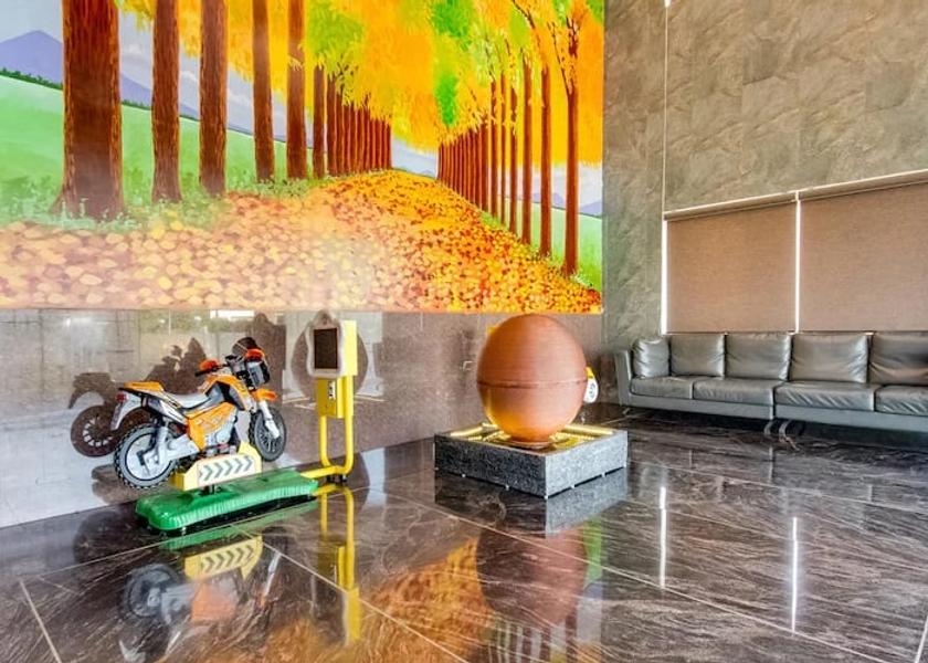 Andhra Pradesh Nellore Public Areas