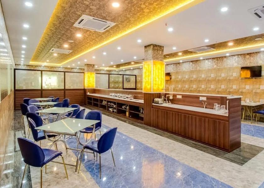 Andhra Pradesh Nellore Food & Dining