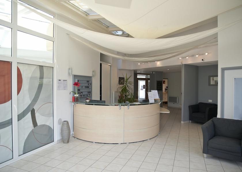 Auvergne-Rhone-Alpes Divonne-les-Bains Interior Entrance