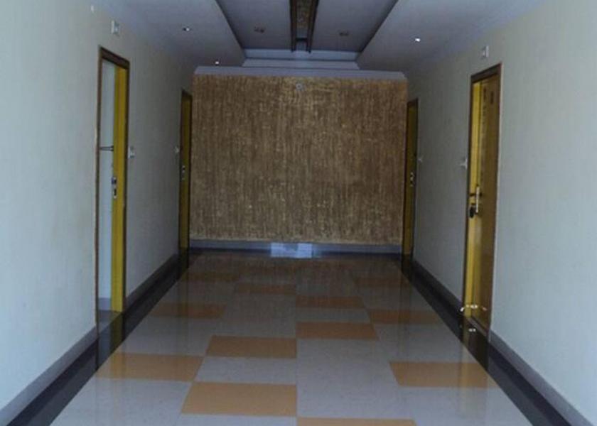 Andhra Pradesh Bhimavaram Public Areas