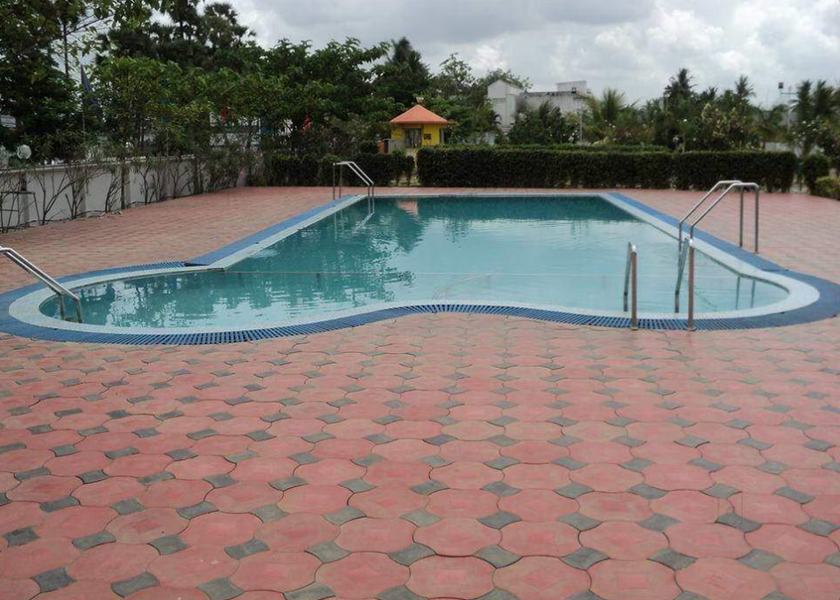 Andhra Pradesh Bhimavaram Pool